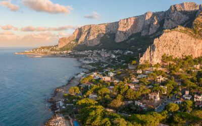 “Community Forum: European Citizens Needs” in Palermo