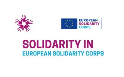 The European Solidarity Corps and its Impact