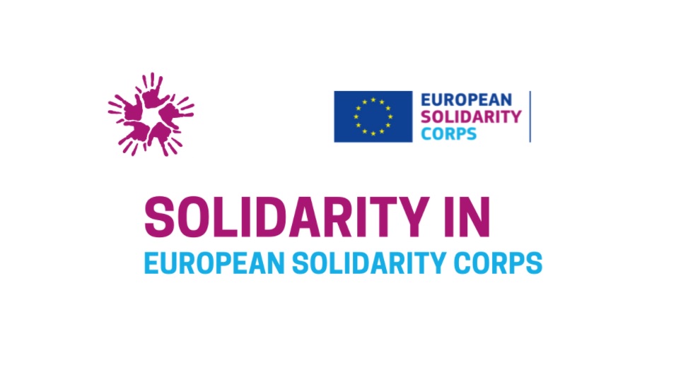 The European Solidarity Corps and its Impact