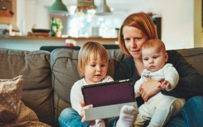 Social Innovation and Parenting: How Needs and Responses from Technology are Changing