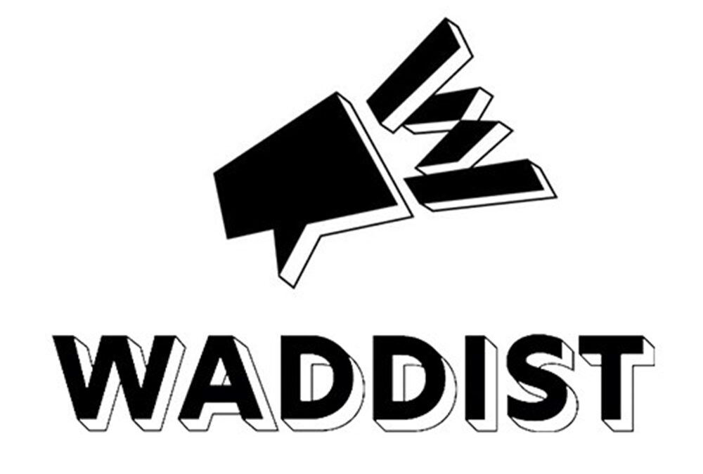 Waddist – a platform for and by young people