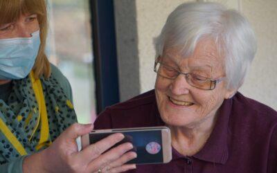 Aging in the Digital Age
