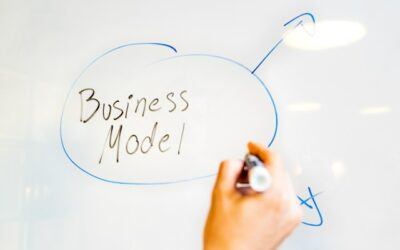 Steps to Sustainable Business Model Innovation