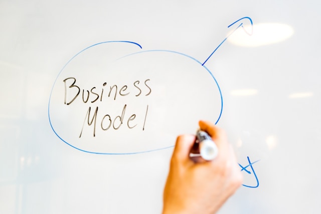 Steps to Sustainable Business Model Innovation