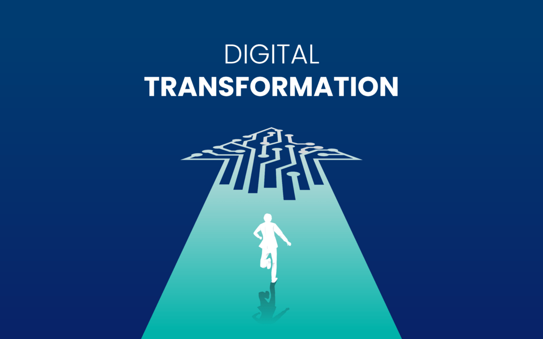 Benefits of Nonprofit Digital Transformation