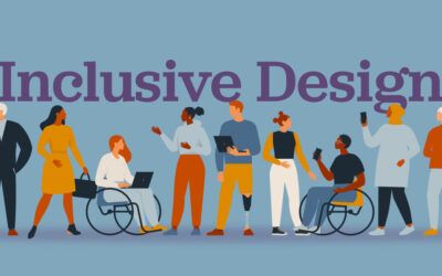 Inclusive Design Making Technology Accessible for Everyone