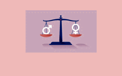Gender inequalities and Sustainable Development Goals
